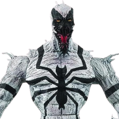 Diamond Select Toys - Marvel Select Series: Anti-Venom (Deluxe) Aksiyon Figür