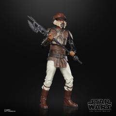 Star Wars Black Series: Archive Collection Lando Calrissian (Skiff Guard) Aksiyon Figür