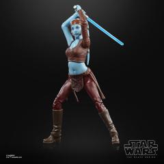 Star Wars Black Series: Attack Of The Clones Aayla Secura Aksiyon Figür