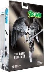 McFarlane Spawn Universe Series: The Dark Redeemer Aksiyon Figür