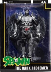 McFarlane Spawn Universe Series: The Dark Redeemer Aksiyon Figür