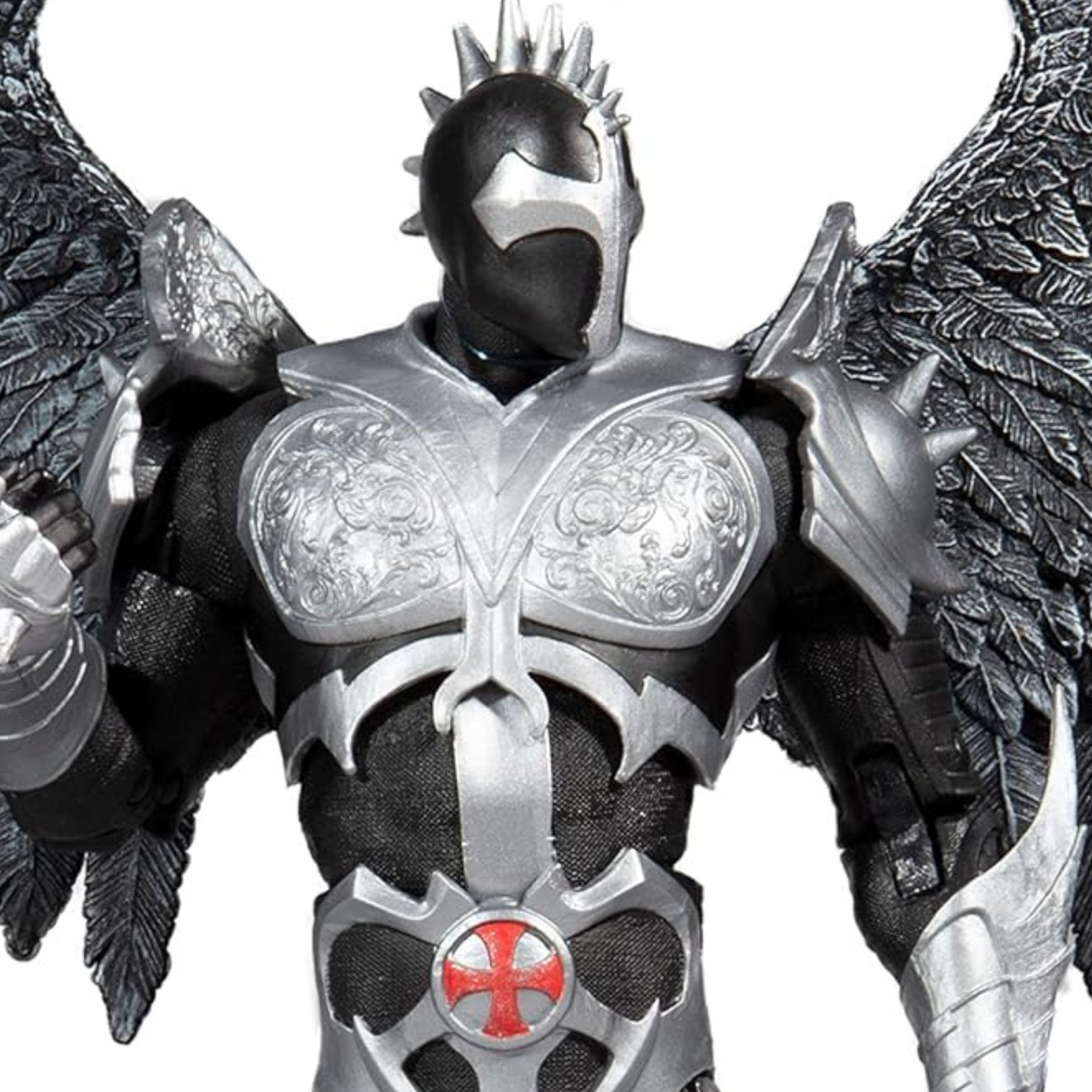 McFarlane Spawn Universe Series: The Dark Redeemer Aksiyon Figür