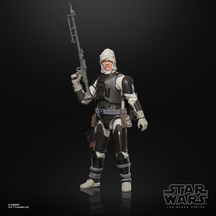 Star Wars Black Series: Archive Collection Empire Strikes Back Dengar Aksiyon Figür