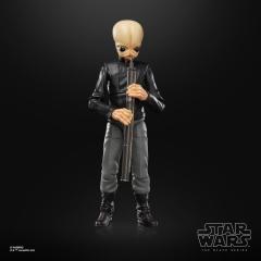 Star Wars Black Series: A New Hope Figrin D'an Aksiyon Figür