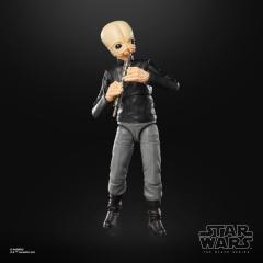 Star Wars Black Series: A New Hope Figrin D'an Aksiyon Figür