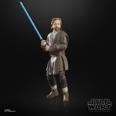 Star Wars Black Series: Jabiim Obi-Wan Kenobi Aksiyon Figür