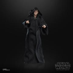 Star Wars Black Series: Archive Collection Return of the Jedi Emperor Palpatine Aksiyon Figür