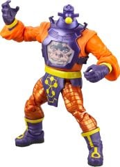 Marvel Legends Captain America Villains Exclusive: Baron Zemo & Arnim Zola 2-Pack (2'li Paket) Aksiyon Figür