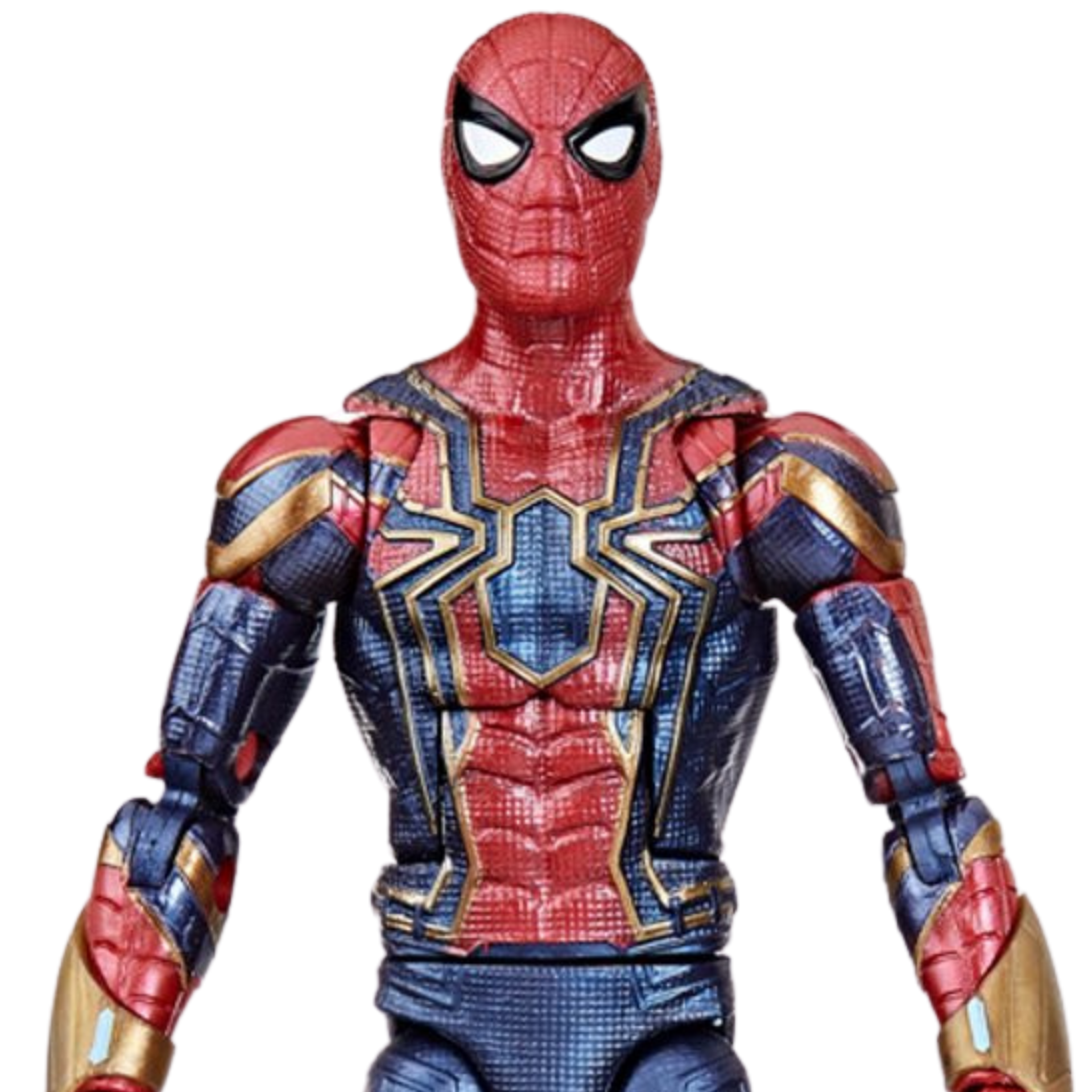 Marvel Legends Marvel Studios 2024 Series: Iron Spider Aksiyon Figür