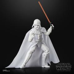 Star Wars Black Series: Darth Vader Redeemed Aksiyon Figür