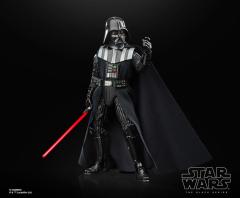 Star Wars Black Series: Obi-Wan Kenobi Darth Vader Aksiyon Figür