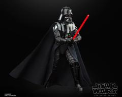 Star Wars Black Series: Obi-Wan Kenobi Darth Vader Aksiyon Figür