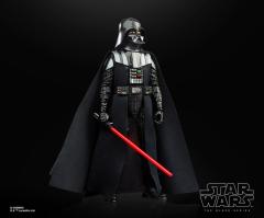 Star Wars Black Series: Obi-Wan Kenobi Darth Vader Aksiyon Figür