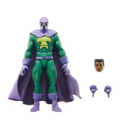 Marvel Legends Retro Spider-Man The Animated Series: Prowler Exclusive Aksiyon Figür