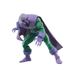 Marvel Legends Retro Spider-Man The Animated Series: Prowler Exclusive Aksiyon Figür