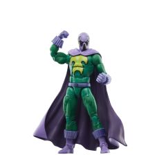 Marvel Legends Retro Spider-Man The Animated Series: Prowler Exclusive Aksiyon Figür
