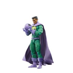 Marvel Legends Retro Spider-Man The Animated Series: Prowler Exclusive Aksiyon Figür