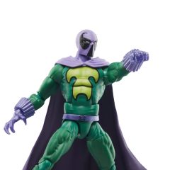 Marvel Legends Retro Spider-Man The Animated Series: Prowler Exclusive Aksiyon Figür