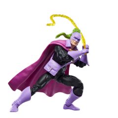 Marvel Legends Iron Man Retro Collection Series: Whiplash Aksiyon Figür