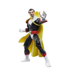 Marvel Legends Iron Man Retro Collection Series: Count Nefaria Aksiyon Figür