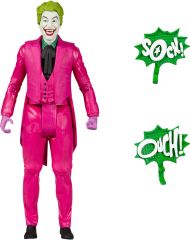 DC Retro - Batman 1966 Classic Series: The Joker Aksiyon Figür