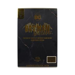 DC Multiverse Knightmare Edition Gold Label: Batman Of Earth 22 Infected - (Limited Edition) Aksiyon Figür