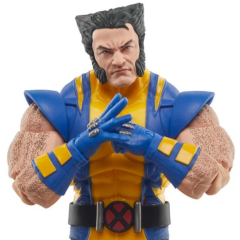 Marvel Legends Marvel 85th Anniversary Comics: Wolverine Aksiyon Figür