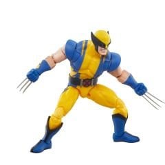 Marvel Legends Marvel 85th Anniversary Comics: Wolverine Aksiyon Figür