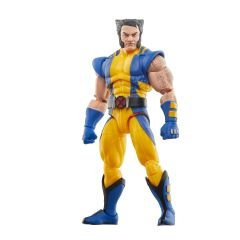 Marvel Legends Marvel 85th Anniversary Comics: Wolverine Aksiyon Figür