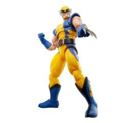 Marvel Legends Marvel 85th Anniversary Comics: Wolverine Aksiyon Figür