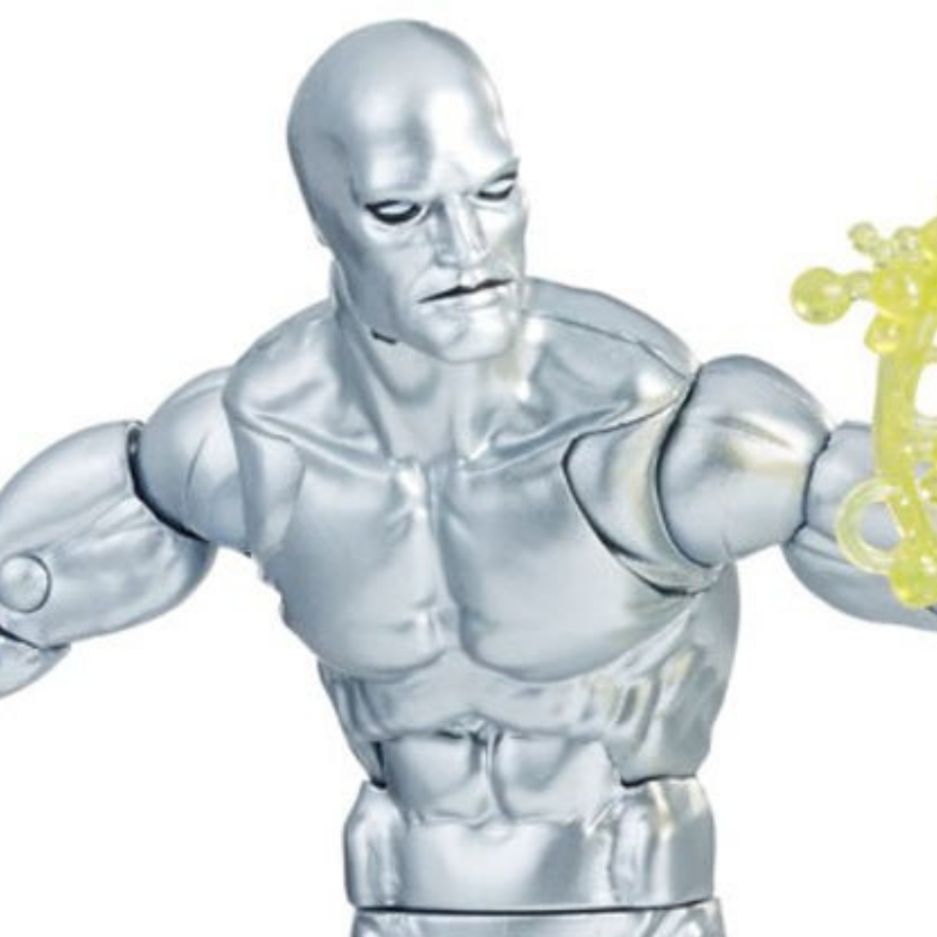 Marvel Legends Marvel Classic Comic Series: Silver Surfer Aksiyon Figür