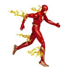 (OPENED BOX | GOLD CARD) - DC Multiverse The Flash Movie: The Flash Aksiyon Figür