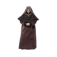 Star Wars Black Series - Revenge Of The Sith: Darth Sidious Aksiyon Figür