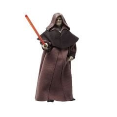 Star Wars Black Series - Revenge Of The Sith: Darth Sidious Aksiyon Figür