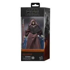 Star Wars Black Series - Revenge Of The Sith: Darth Sidious Aksiyon Figür