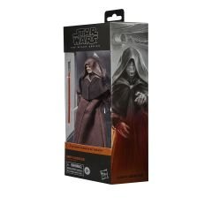 Star Wars Black Series - Revenge Of The Sith: Darth Sidious Aksiyon Figür