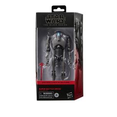 Star Wars Black Series - Attack Of The Clones: Super Battle Droid Aksiyon Figür
