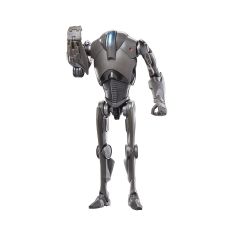 Star Wars Black Series - Attack Of The Clones: Super Battle Droid Aksiyon Figür