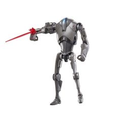 Star Wars Black Series - Attack Of The Clones: Super Battle Droid Aksiyon Figür