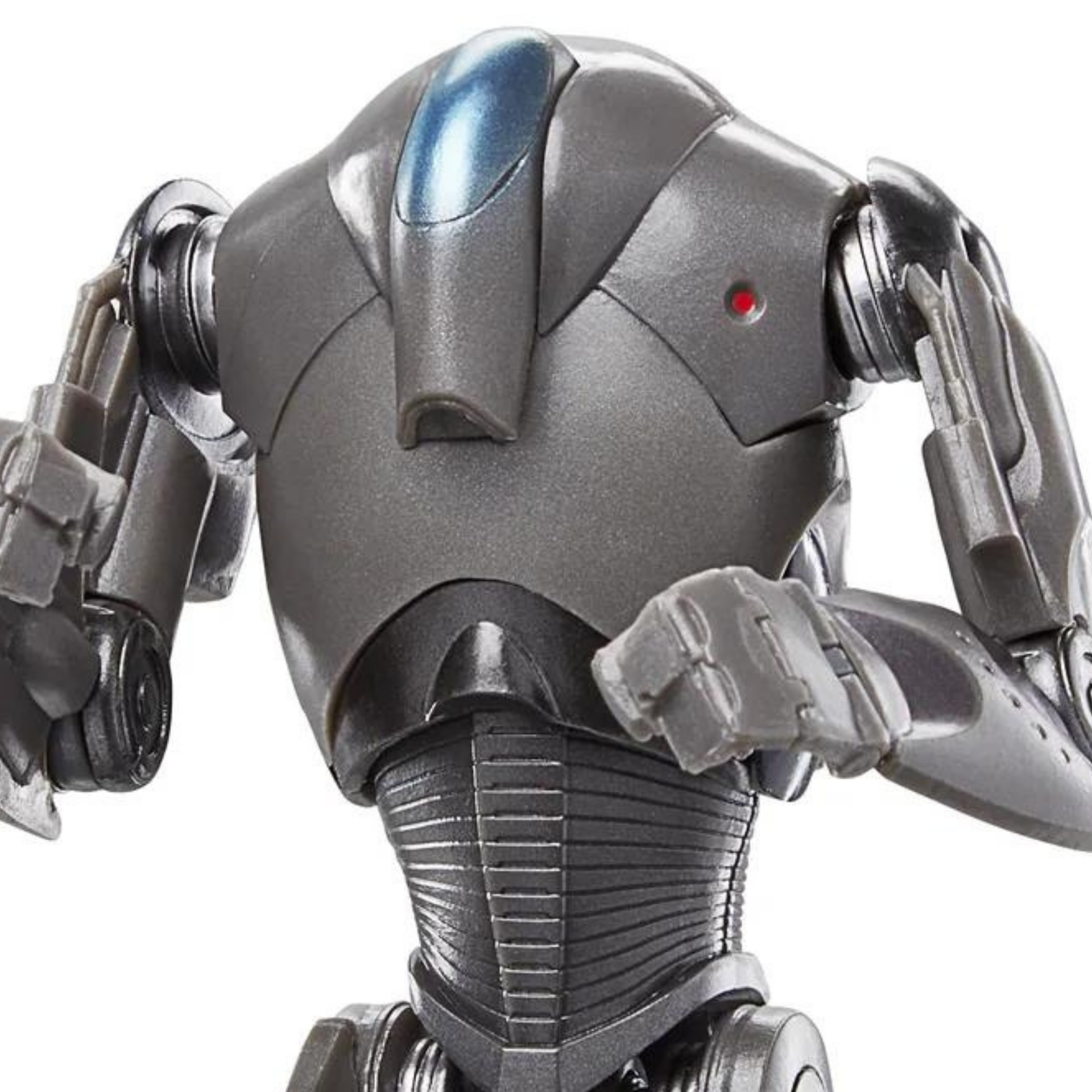 Star Wars Black Series - Attack Of The Clones: Super Battle Droid Aksiyon Figür