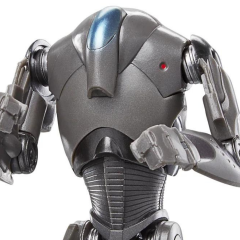 Star Wars Black Series - Attack Of The Clones: Super Battle Droid Aksiyon Figür