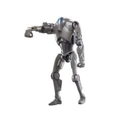 Star Wars Black Series - Attack Of The Clones: Super Battle Droid Aksiyon Figür