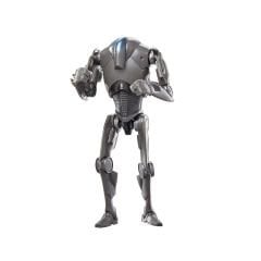 Star Wars Black Series - Attack Of The Clones: Super Battle Droid Aksiyon Figür