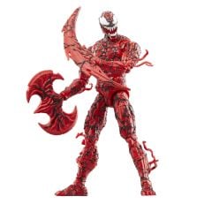 Marvel Legends Spider-Man Classic Retro Series: Carnage Aksiyon Figür