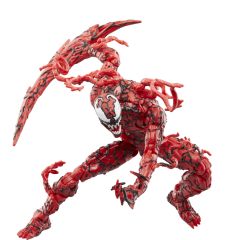 Marvel Legends Spider-Man Classic Retro Series: Carnage Aksiyon Figür