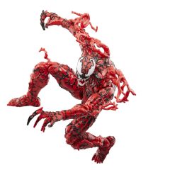 Marvel Legends Spider-Man Classic Retro Series: Carnage Aksiyon Figür