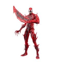 Marvel Legends Venom Let There Be Carnage Movie Series: Carnage (Deluxe) Aksiyon Figür