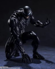 SH Figuarts Venom Let There Be Carnage Movie: Venom Aksiyon Figür
