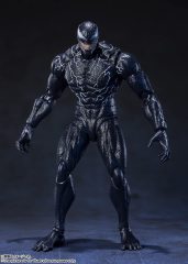 SH Figuarts Venom Let There Be Carnage Movie: Venom Aksiyon Figür