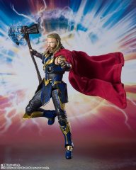 SH Figuarts Thor Love And Thunder: Thor Aksiyon Figür